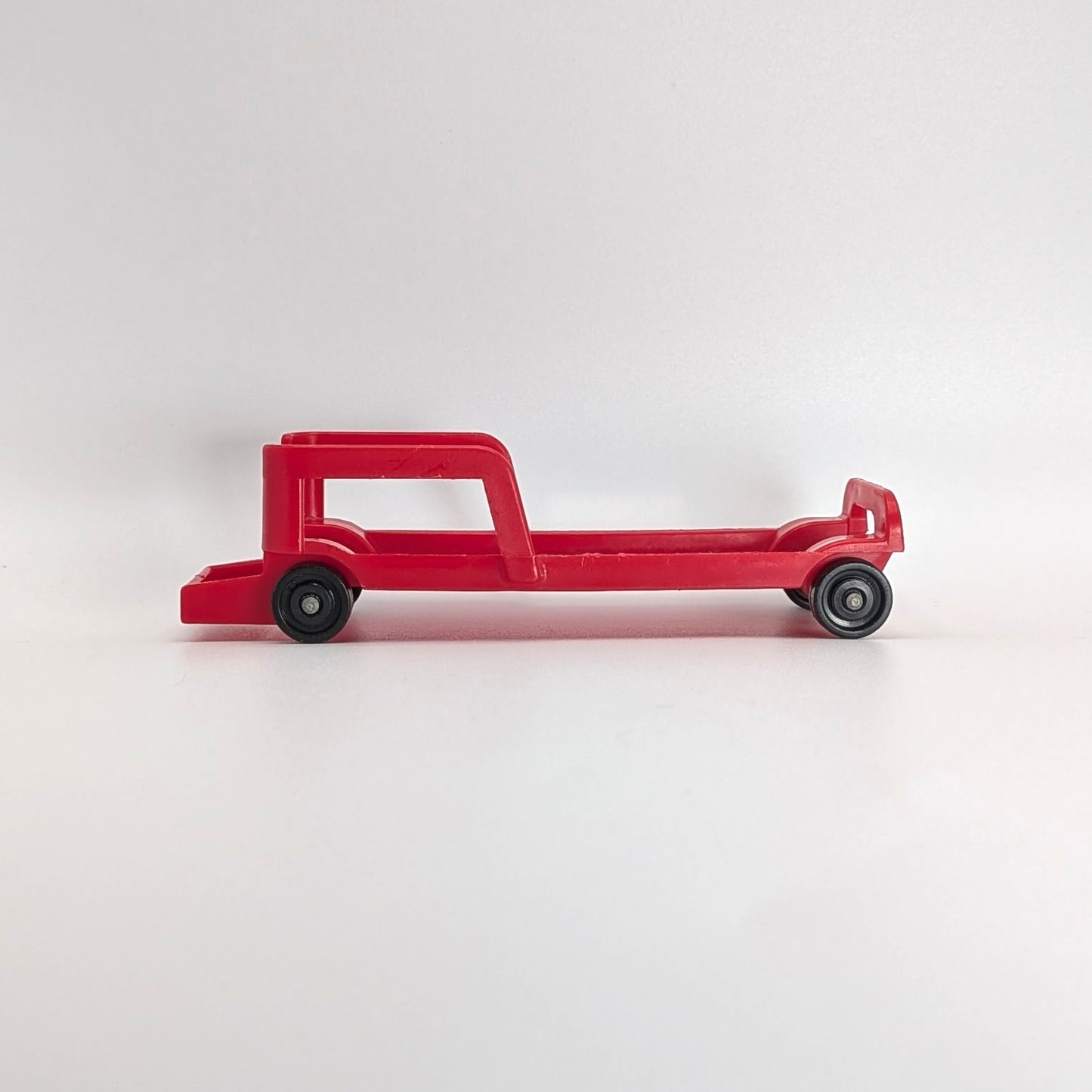 Stretcher Red - Fisher Price Adventure People