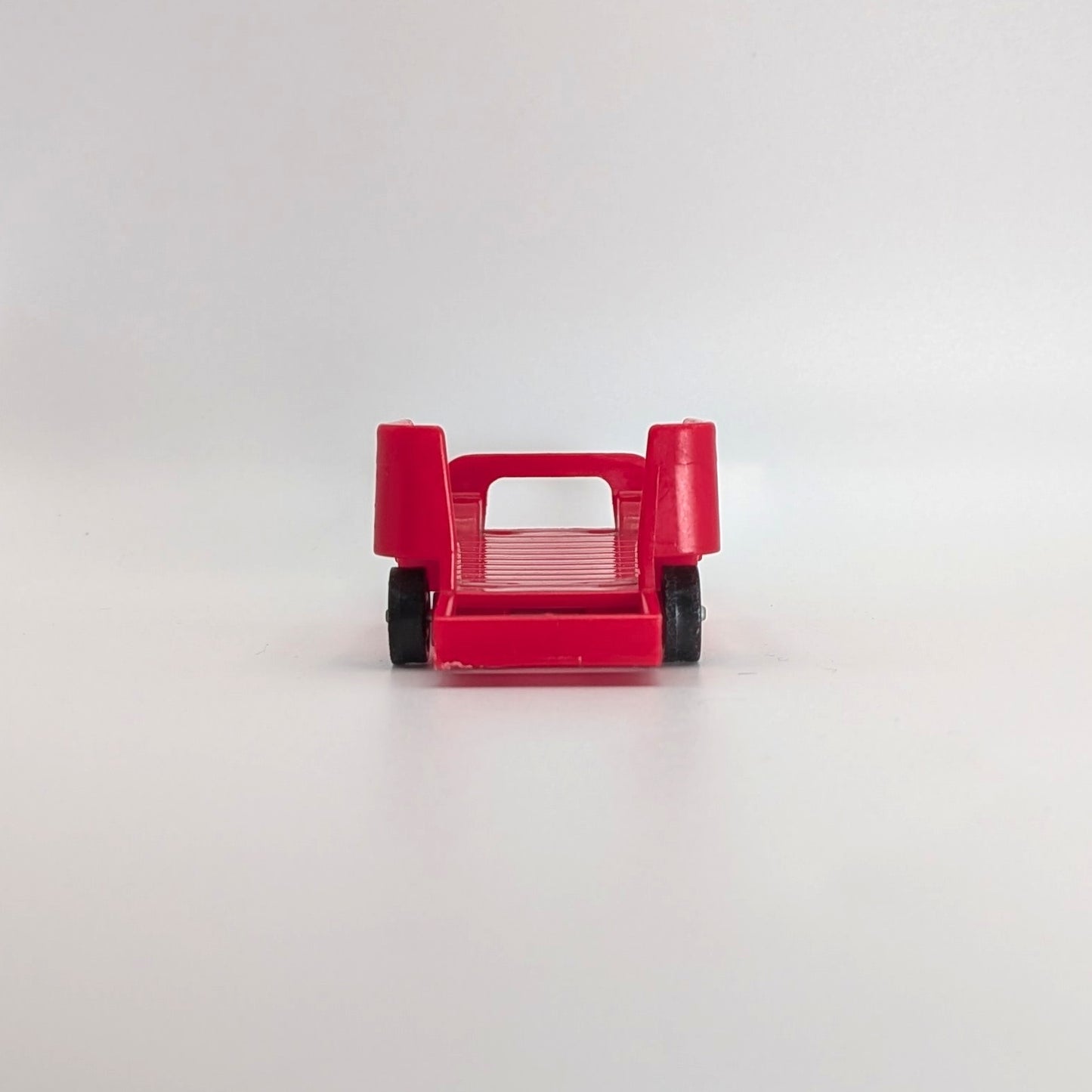 Stretcher Red - Fisher Price Adventure People