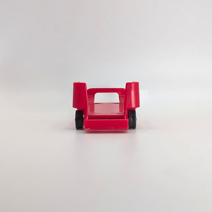 Stretcher Red - Fisher Price Adventure People