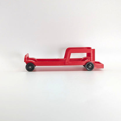 Stretcher Red - Fisher Price Adventure People