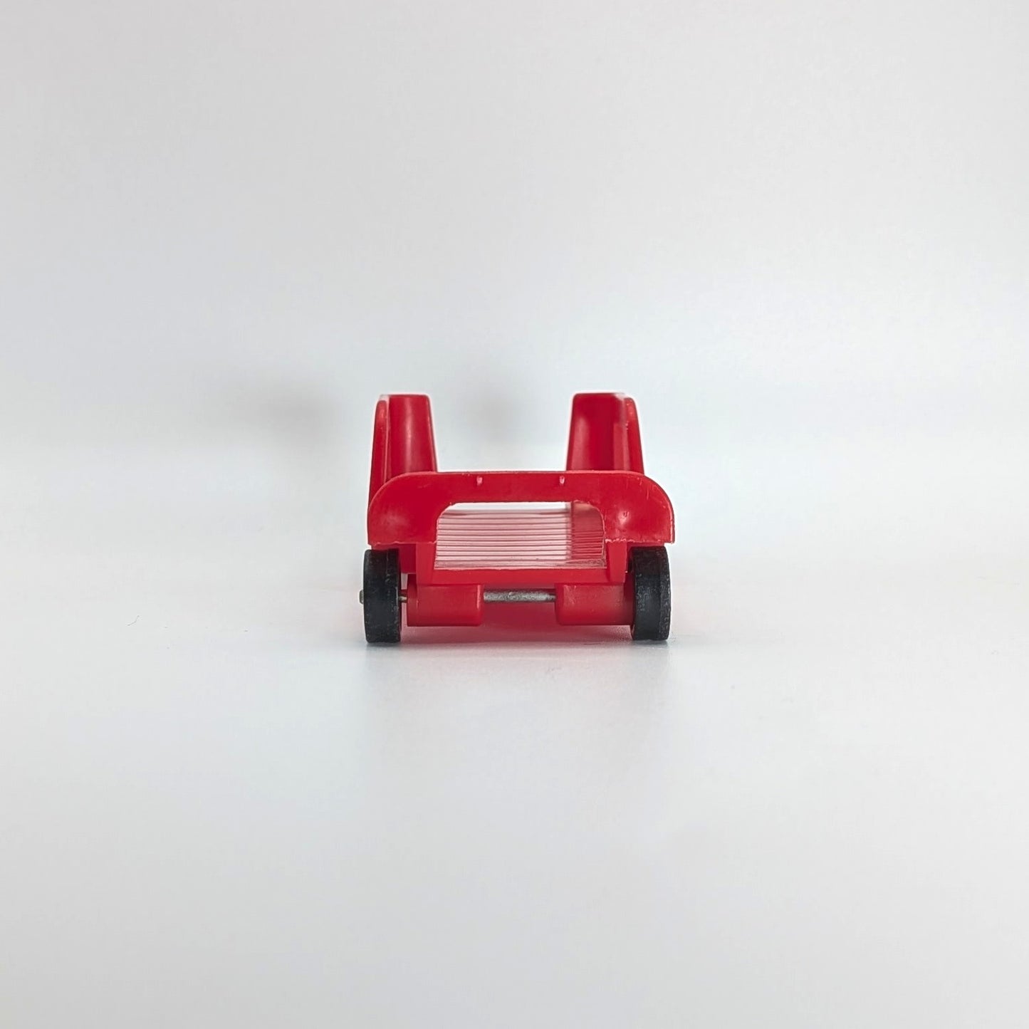 Stretcher Red - Fisher Price Adventure People