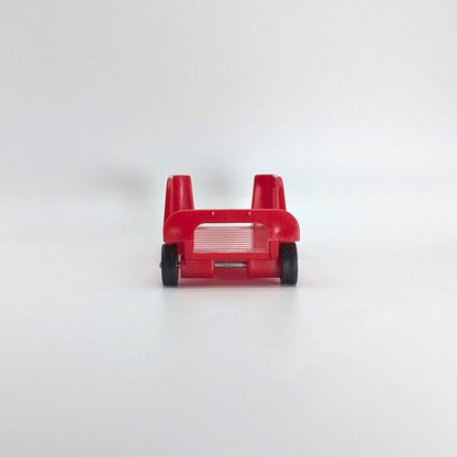 Stretcher Red - Fisher Price Adventure People