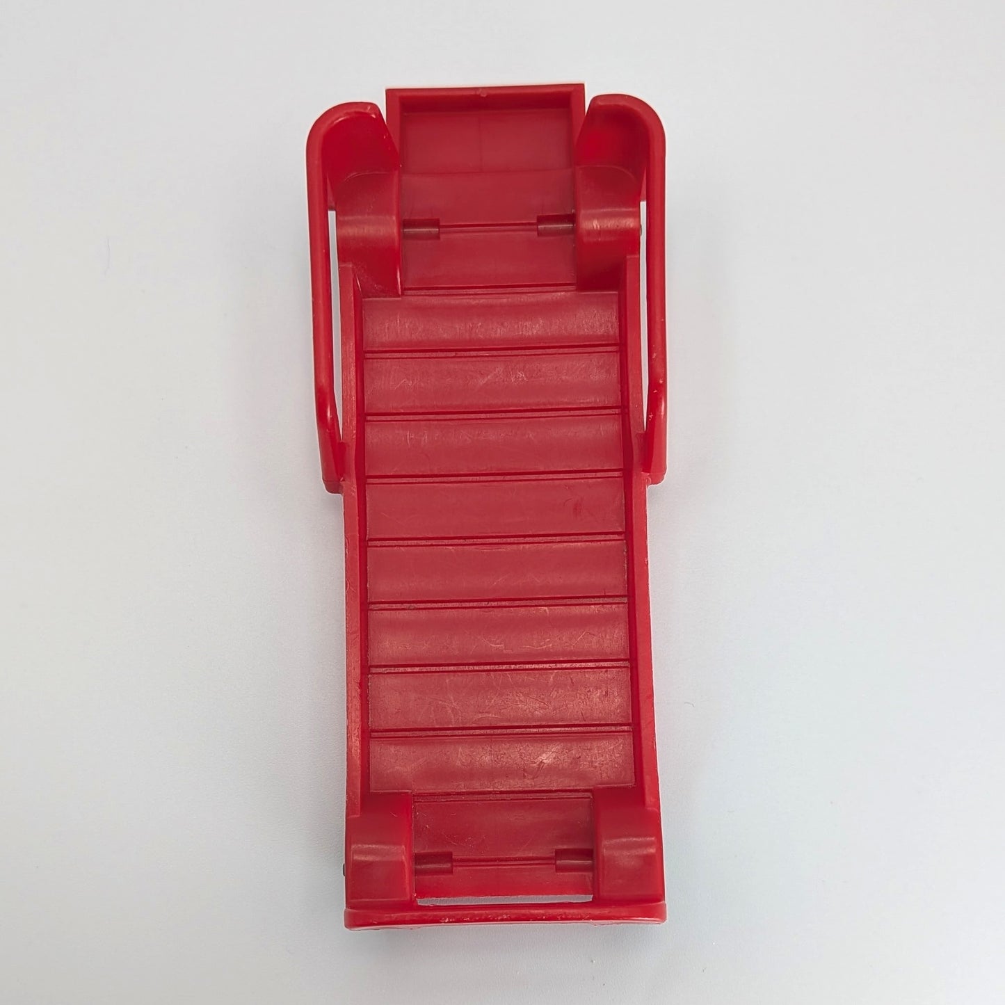 Stretcher Red - Fisher Price Adventure People