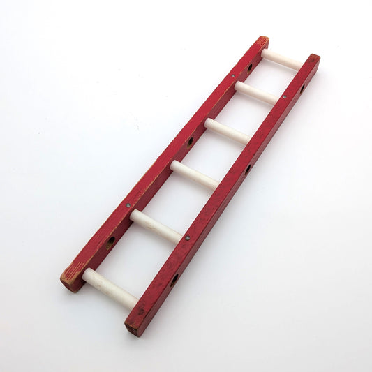 Ladder Red/White - Fisher Price
