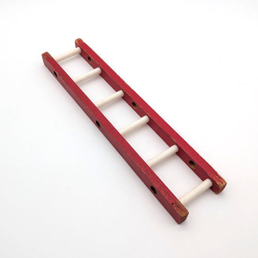 Ladder Red/White - Fisher Price