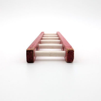 Ladder Red/White - Fisher Price