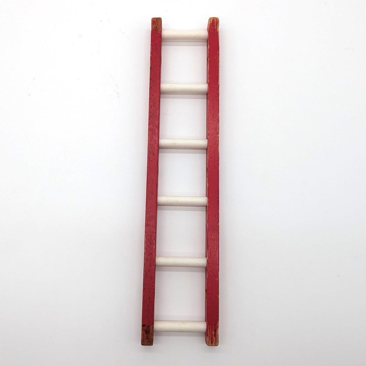Ladder Red/White - Fisher Price