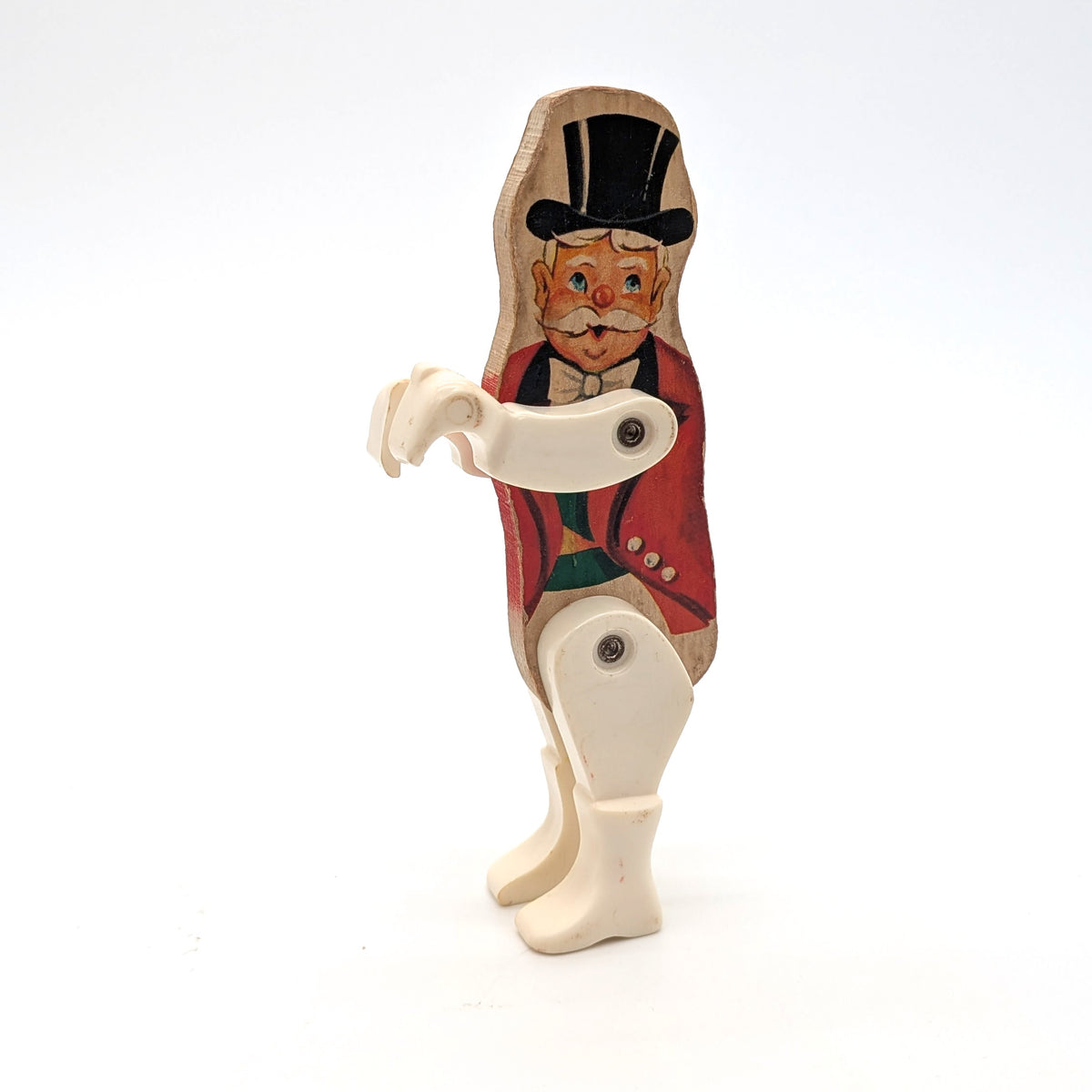 Ringmaster - Fisher Price