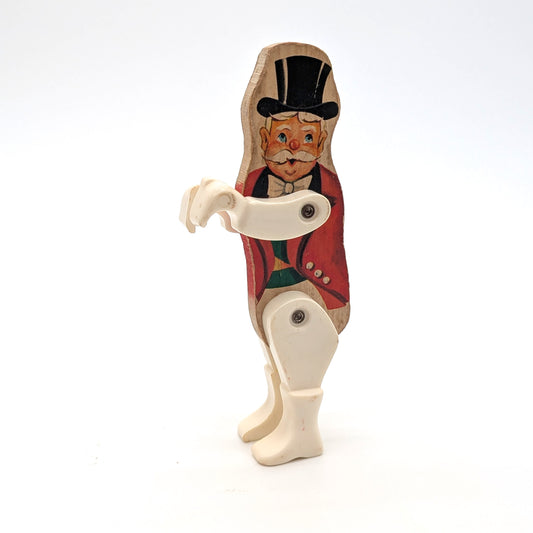 Ringmaster - Fisher Price