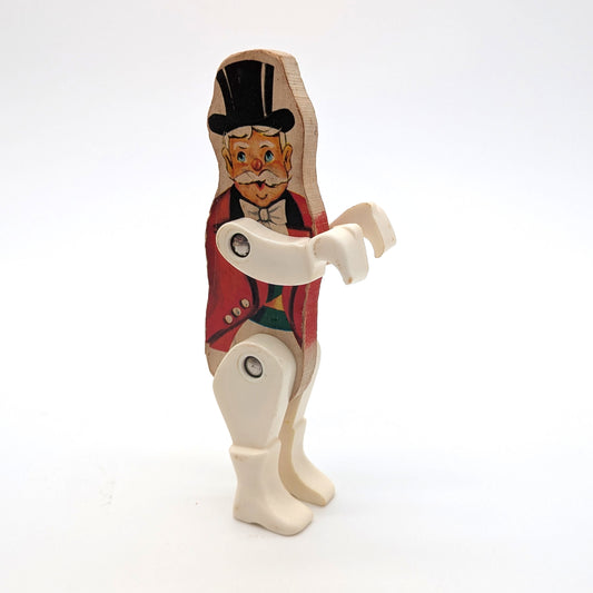 Ringmaster - Fisher Price
