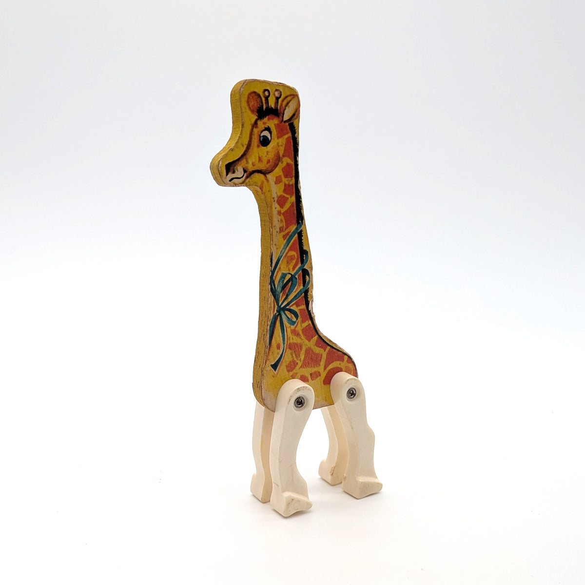 Giraffe - Fisher Price