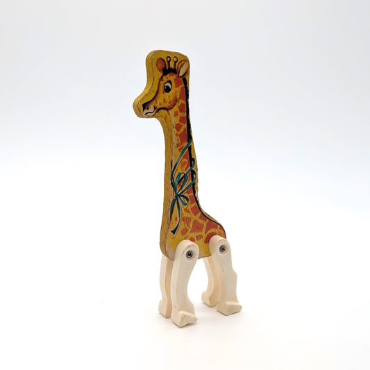 Giraffe - Fisher Price
