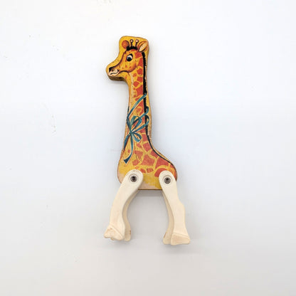 Giraffe - Fisher Price