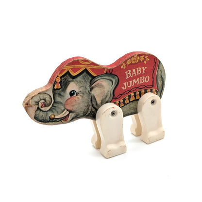 Elephant - Fisher Price