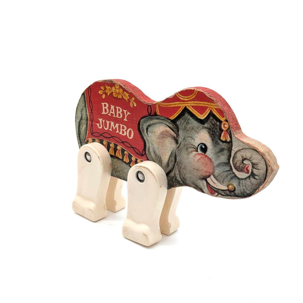 Elephant - Fisher Price