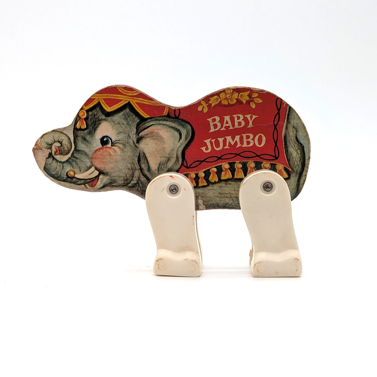 Elephant - Fisher Price