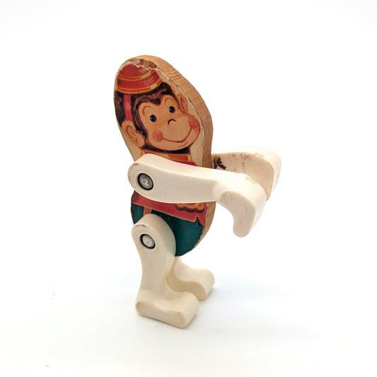 Monkey - Fisher Price