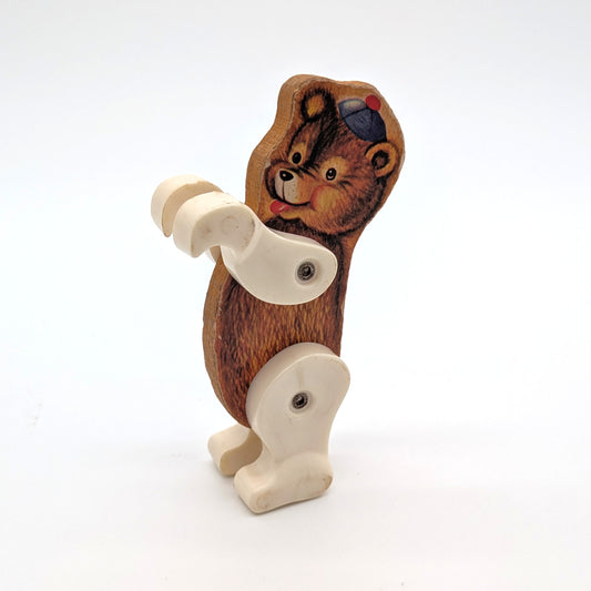Bear - Fisher Price