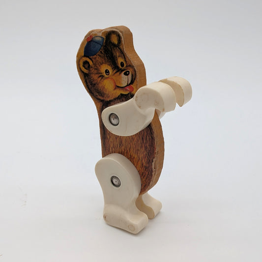 Bear - Fisher Price