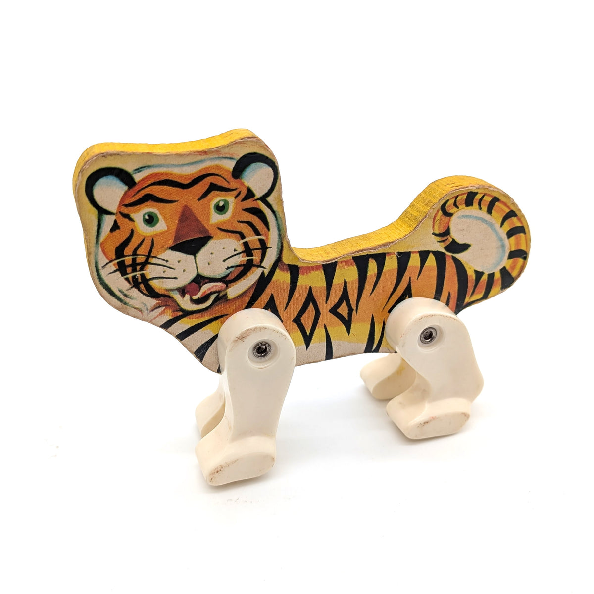 Tiger - Fisher Price