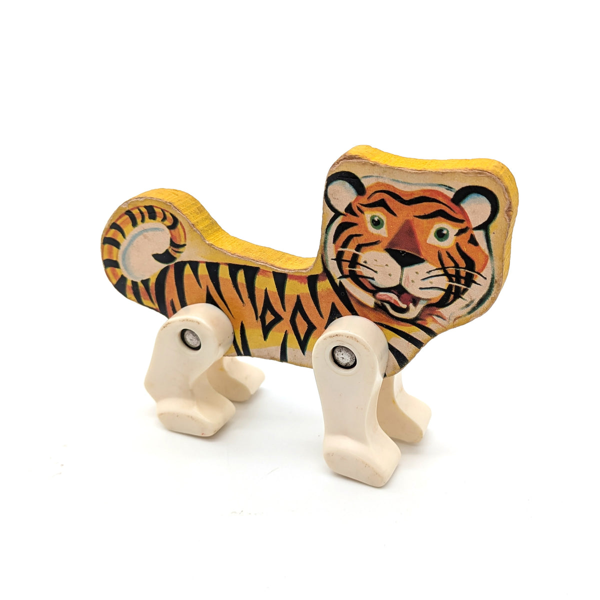 Tiger - Fisher Price