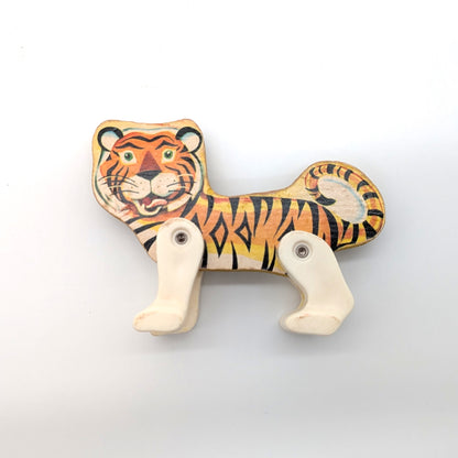 Tiger - Fisher Price