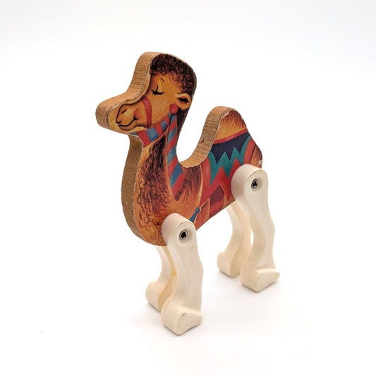 Camel - Fisher Price