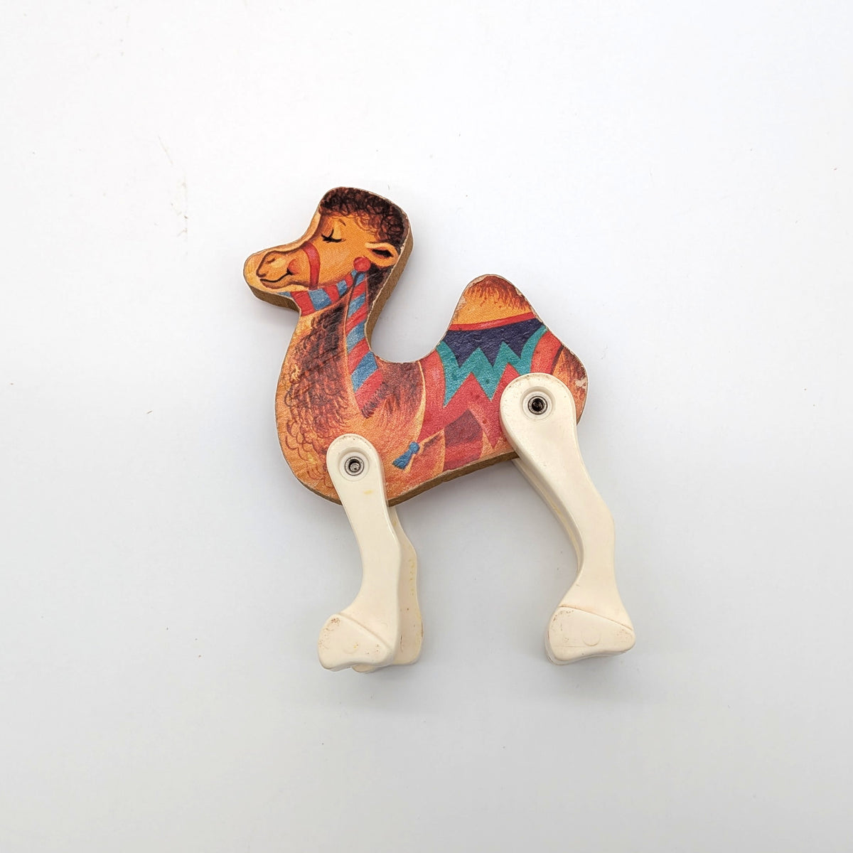 Camel - Fisher Price
