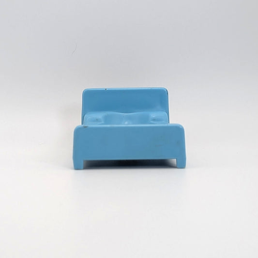 Bed Blue - Hasbro Weebles