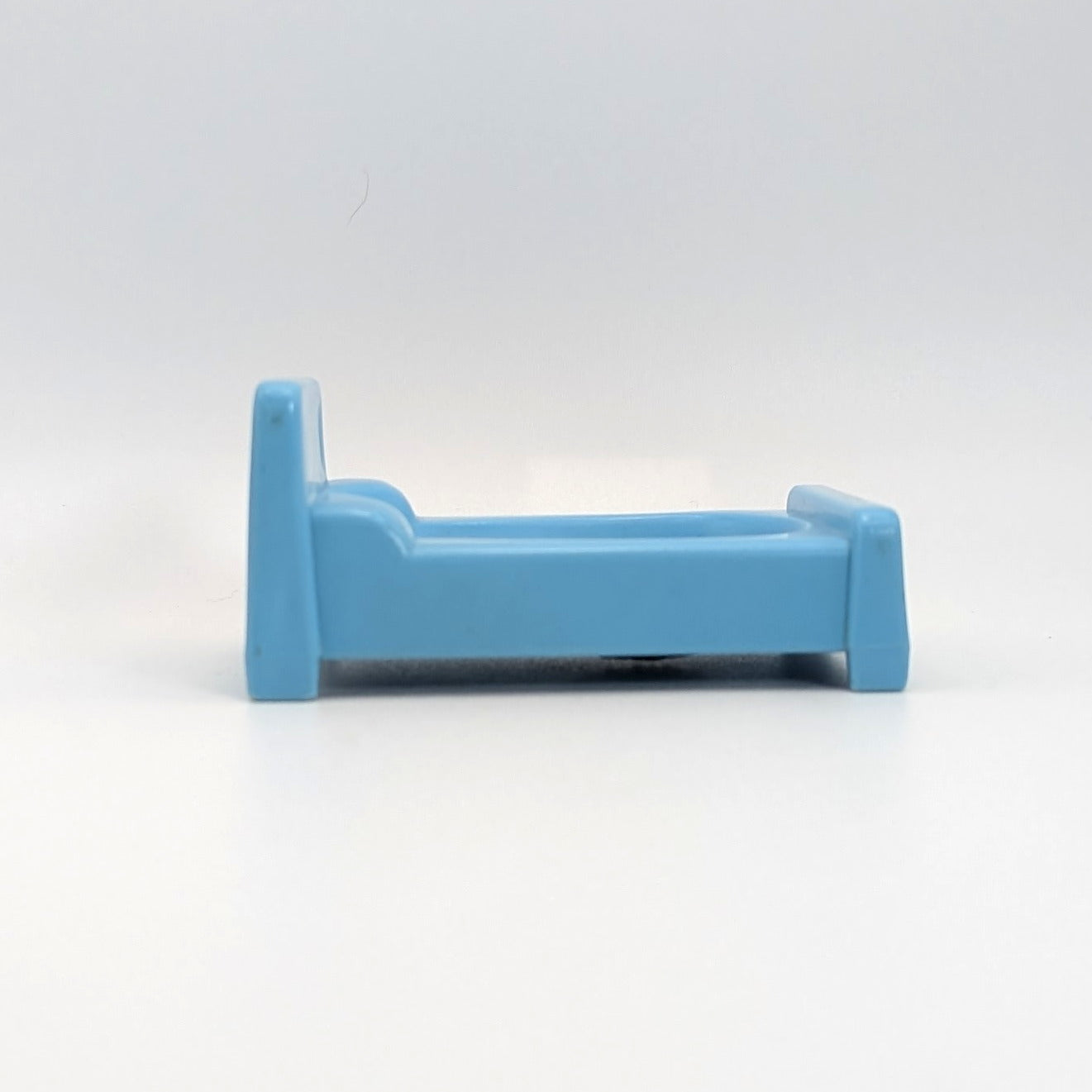 Bed Blue - Hasbro Weebles