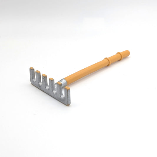 Rake - Fisher Price Husky Helpers