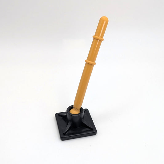 Tamper - Fisher Price Husky Helpers