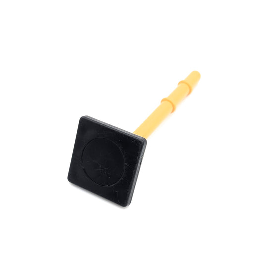 Tamper - Fisher Price Husky Helpers