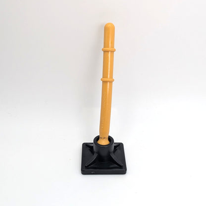 Tamper - Fisher Price Husky Helpers