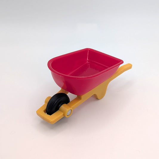 Wheelbarrow - Fisher Price Husky Helpers