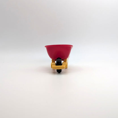 Wheelbarrow - Fisher Price Husky Helpers