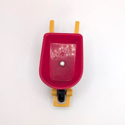 Wheelbarrow - Fisher Price Husky Helpers