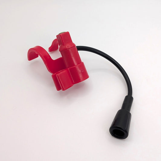 Fire Extinguisher - Fisher Price Husky Helpers