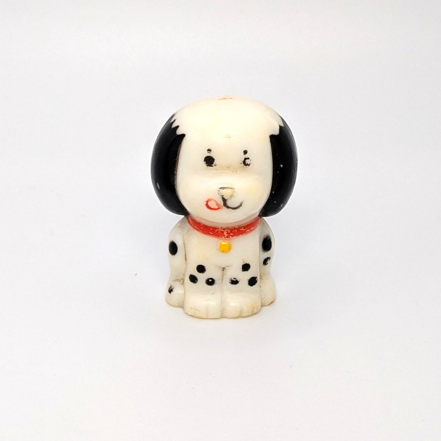 Barky the Dog - Kenner Tree Tots