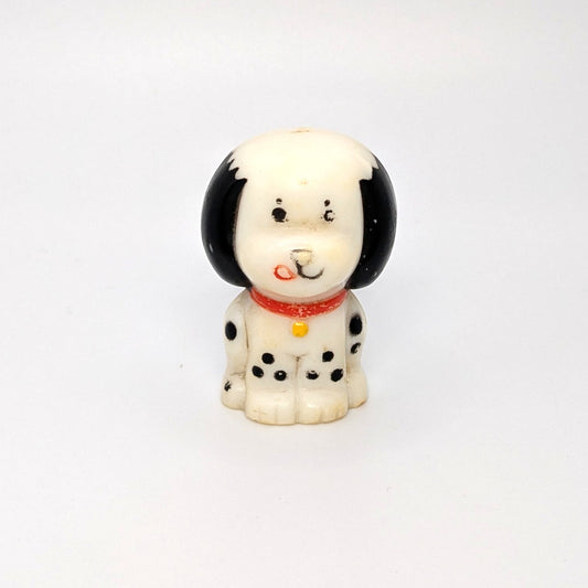 Barky the Dog - Kenner Tree Tots