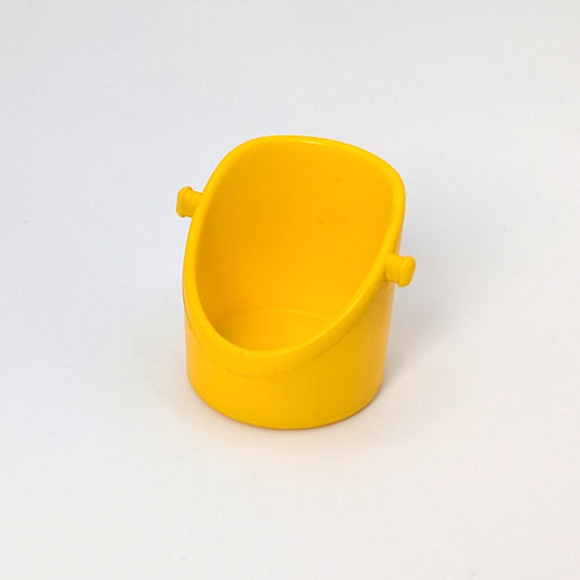 Swing Chair Yellow - Kenner Tree Tots