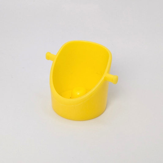 Swing Chair Bright Yellow - Kenner Tree Tots