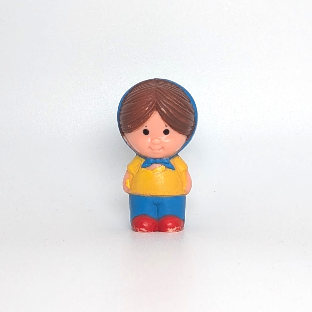 Fern - Kenner Tree Tots