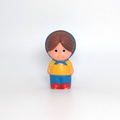 Fern - Kenner Tree Tots