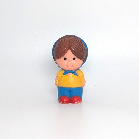 Fern - Kenner Tree Tots