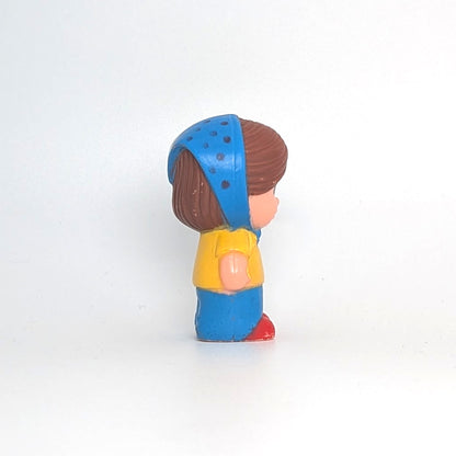Fern - Kenner Tree Tots