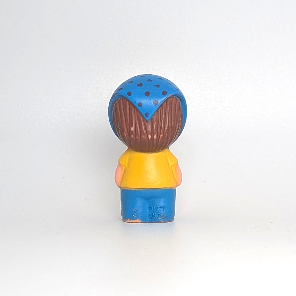 Fern - Kenner Tree Tots