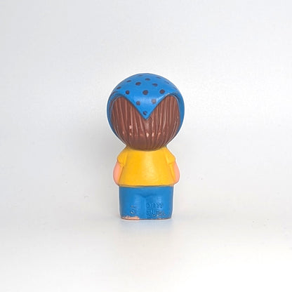 Fern - Kenner Tree Tots