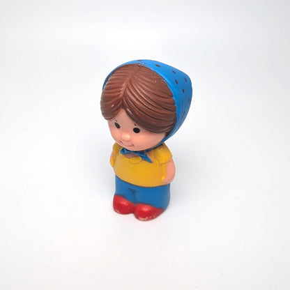 Fern - Kenner Tree Tots