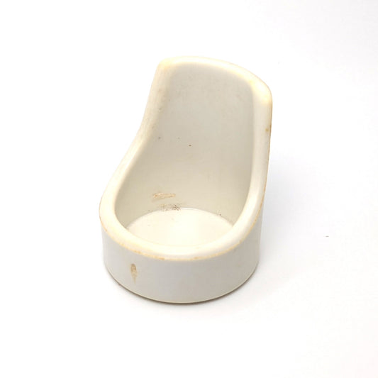 Chair White - Kenner Tree Tots